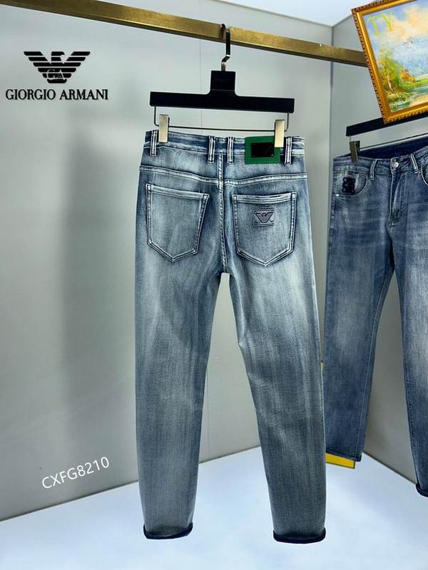 Armani Men's Jeans 20